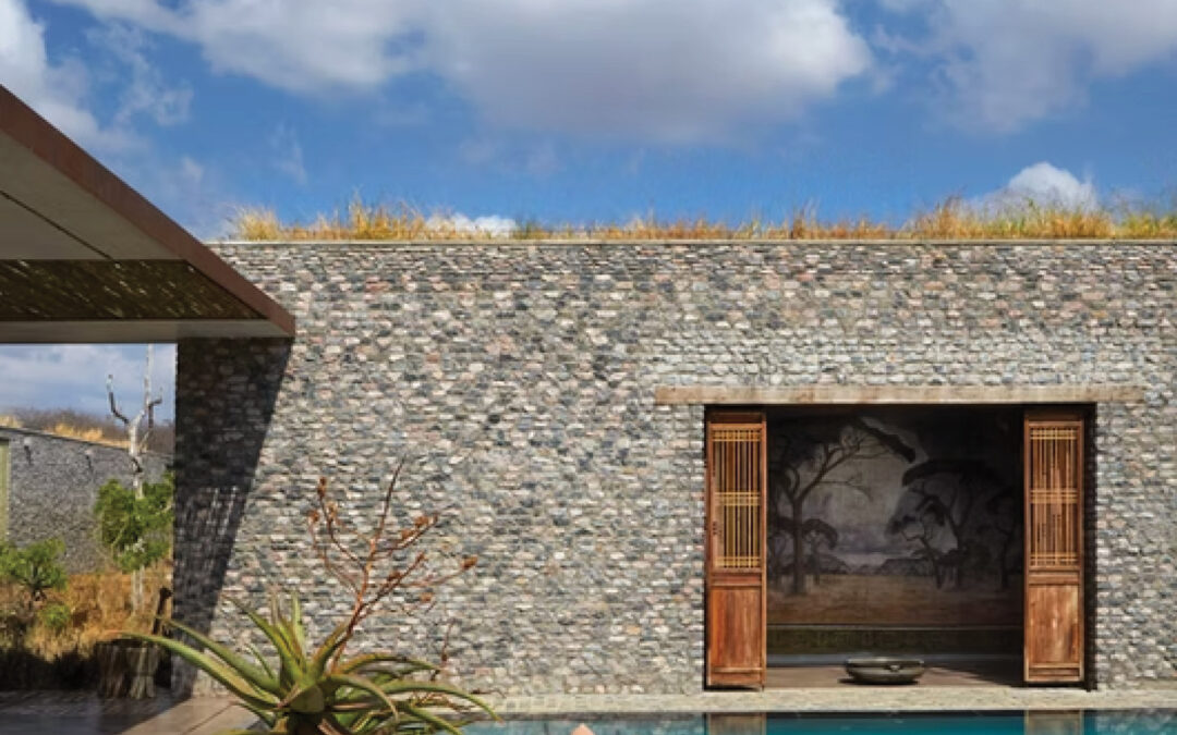 Erik Grobler Architect