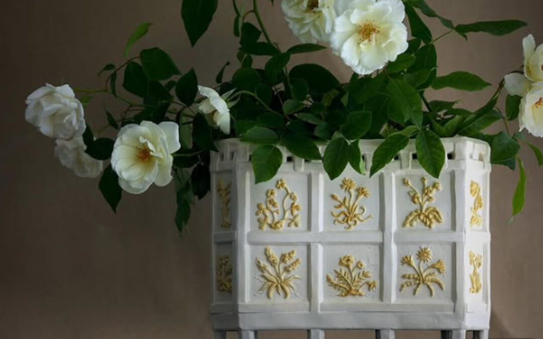 Cara Bauermeister Ceramics
