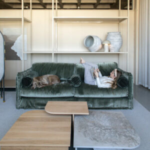 Sanctuary Sofa