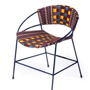 Shuka Woven Chair