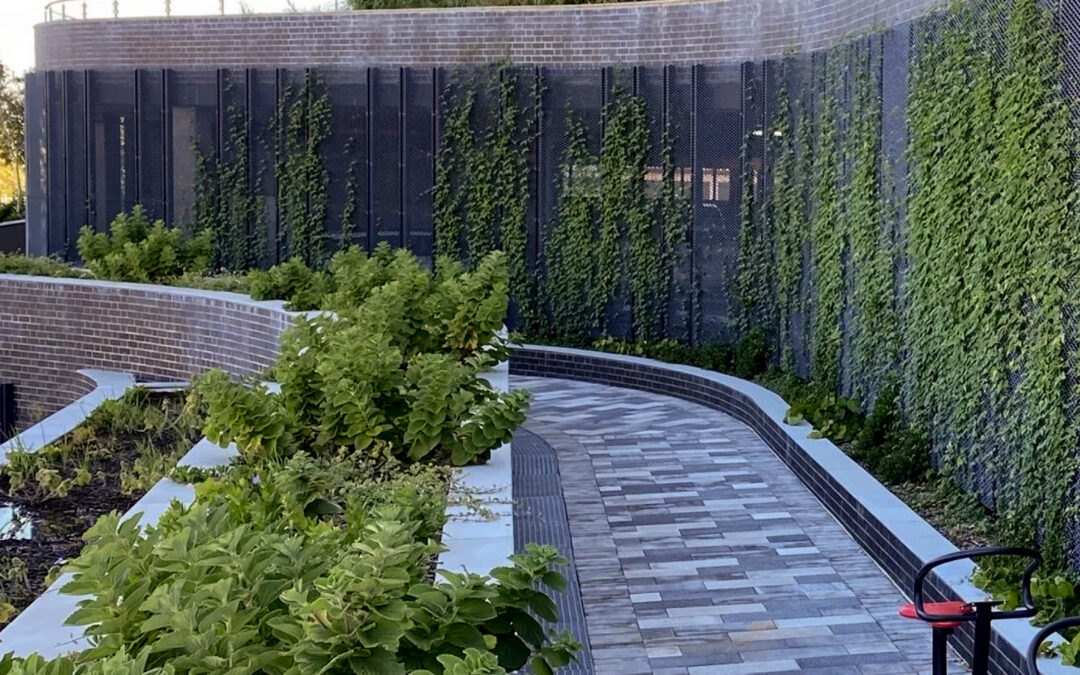 GREENinc