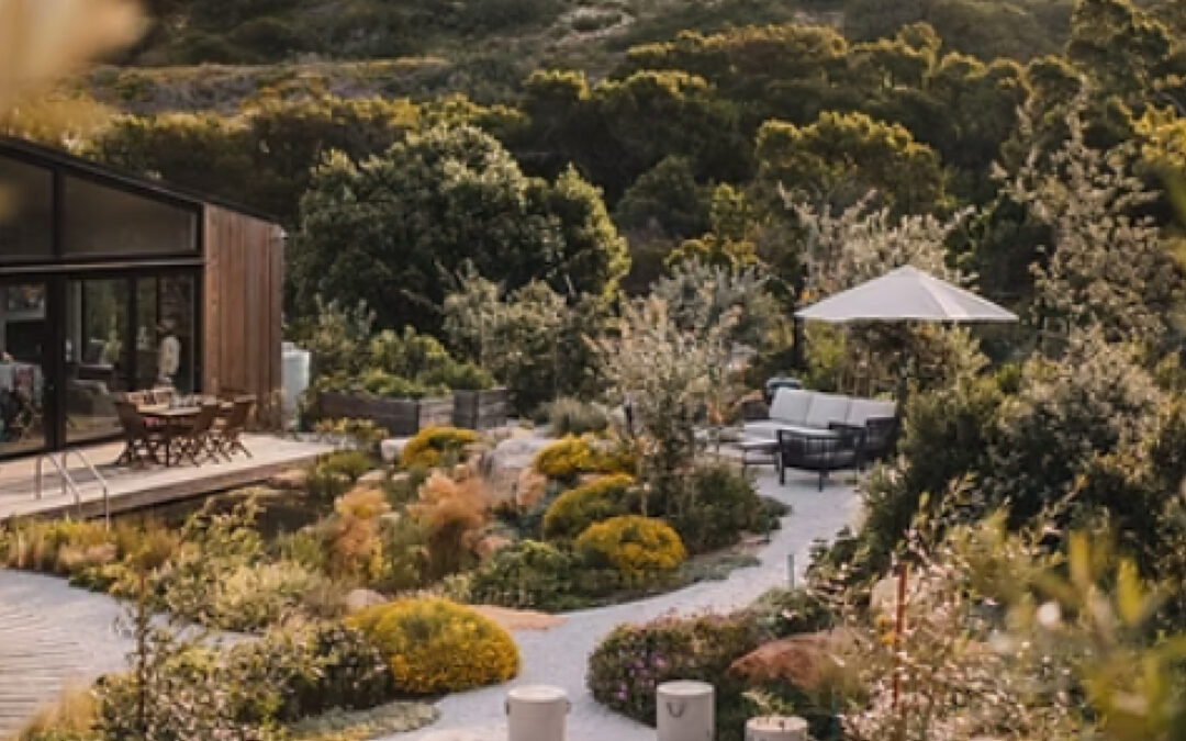 Carrie Latimer Landscape Design