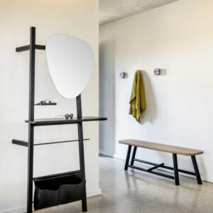 Vanity Stand