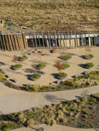 Newton Landscape Architects