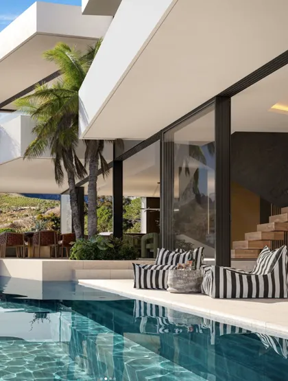 Rare Interiors