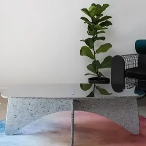 Phlat Coffee Table