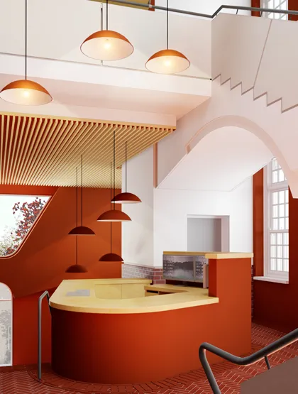 Wolff Architects