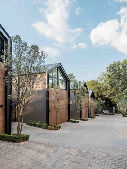 Legaro Properties